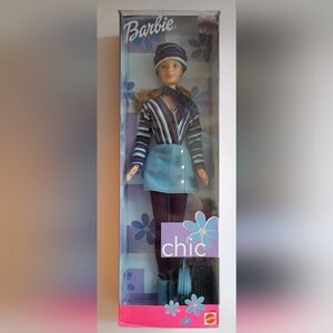 1999 Corduroy Cool Barbie Doll